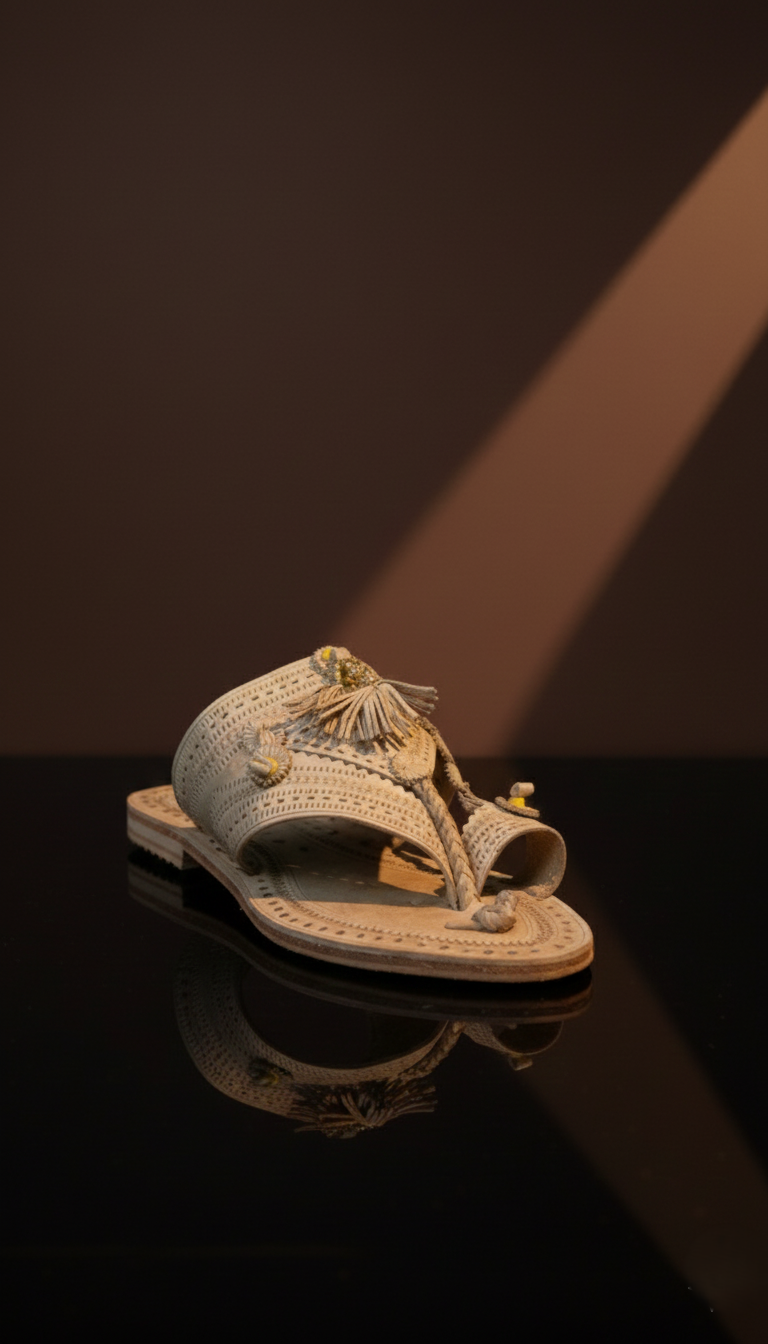 Kolhapuri Chipali (Ladies)